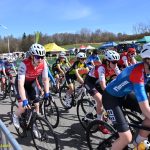 VIDEO: Areál Komora přivítal další ročník Táborských okruhů