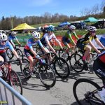 VIDEO: Areál Komora přivítal další ročník Táborských okruhů