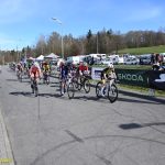 VIDEO: Areál Komora přivítal další ročník Táborských okruhů