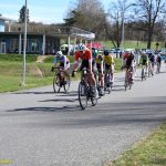 VIDEO: Areál Komora přivítal další ročník Táborských okruhů