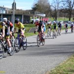 VIDEO: Areál Komora přivítal další ročník Táborských okruhů