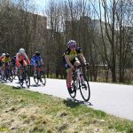 VIDEO: Areál Komora přivítal další ročník Táborských okruhů