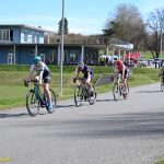 VIDEO: Areál Komora přivítal další ročník Táborských okruhů