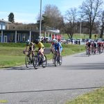 VIDEO: Areál Komora přivítal další ročník Táborských okruhů