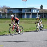 VIDEO: Areál Komora přivítal další ročník Táborských okruhů