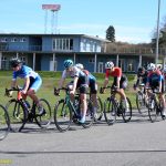 VIDEO: Areál Komora přivítal další ročník Táborských okruhů