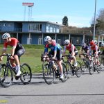 VIDEO: Areál Komora přivítal další ročník Táborských okruhů