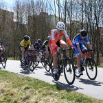 VIDEO: Areál Komora přivítal další ročník Táborských okruhů