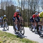 VIDEO: Areál Komora přivítal další ročník Táborských okruhů