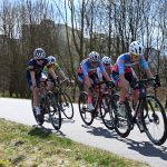 VIDEO: Areál Komora přivítal další ročník Táborských okruhů