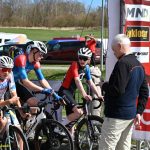 VIDEO: Areál Komora přivítal další ročník Táborských okruhů