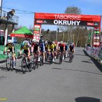 VIDEO: Areál Komora přivítal další ročník Táborských okruhů