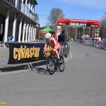 VIDEO: Areál Komora přivítal další ročník Táborských okruhů