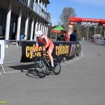 VIDEO: Areál Komora přivítal další ročník Táborských okruhů