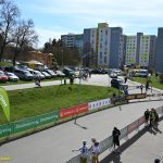 VIDEO: Areál Komora přivítal další ročník Táborských okruhů