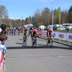 VIDEO: Areál Komora přivítal další ročník Táborských okruhů