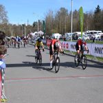 VIDEO: Areál Komora přivítal další ročník Táborských okruhů