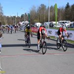 VIDEO: Areál Komora přivítal další ročník Táborských okruhů