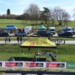 VIDEO: Areál Komora přivítal další ročník Táborských okruhů