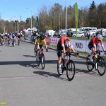 VIDEO: Areál Komora přivítal další ročník Táborských okruhů