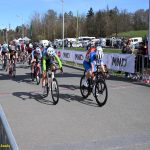 VIDEO: Areál Komora přivítal další ročník Táborských okruhů