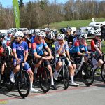 VIDEO: Areál Komora přivítal další ročník Táborských okruhů