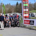 VIDEO: Areál Komora přivítal další ročník Táborských okruhů