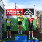 VIDEO: Areál Komora přivítal další ročník Táborských okruhů