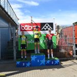 VIDEO: Areál Komora přivítal další ročník Táborských okruhů