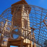 Táborské děti dostanou lanový hrad v areálu Komora