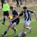 Fotbal: Kvalifikace ve Finsku i s talenty Dynama. Asistent Rožboud si akci chválil