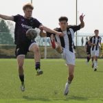 Fotbal: Kvalifikace ve Finsku i s talenty Dynama. Asistent Rožboud si akci chválil