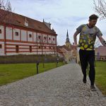 Premiéra závodu v orientačním běhu přilákala závodníky do Vlachova Březí