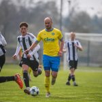 Písečtí fotbalisté protáhli čekání na výhru, body odvezla Admira