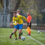 Písečtí fotbalisté protáhli čekání na výhru, body odvezla Admira