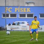 Písečtí fotbalisté protáhli čekání na výhru, body odvezla Admira