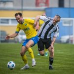 Písečtí fotbalisté protáhli čekání na výhru, body odvezla Admira