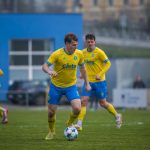 Písečtí fotbalisté protáhli čekání na výhru, body odvezla Admira