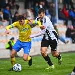 Písečtí fotbalisté protáhli čekání na výhru, body odvezla Admira