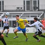 Písečtí fotbalisté protáhli čekání na výhru, body odvezla Admira