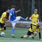 VIDEO: Planá napravila zaváhání s Protivínem. Proti Chotovinám jí pomohly individuální chyby