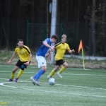 VIDEO: Planá napravila zaváhání s Protivínem. Proti Chotovinám jí pomohly individuální chyby