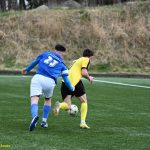 VIDEO: Planá napravila zaváhání s Protivínem. Proti Chotovinám jí pomohly individuální chyby