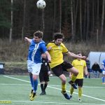 VIDEO: Planá napravila zaváhání s Protivínem. Proti Chotovinám jí pomohly individuální chyby