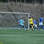 VIDEO: Planá napravila zaváhání s Protivínem. Proti Chotovinám jí pomohly individuální chyby