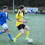 VIDEO: Planá napravila zaváhání s Protivínem. Proti Chotovinám jí pomohly individuální chyby