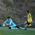 VIDEO: Planá napravila zaváhání s Protivínem. Proti Chotovinám jí pomohly individuální chyby