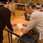 Vimperští zastupitelé uctili památku kolegy a potvrdili novou členku zastupitelstva