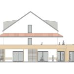 V Čížové staví nový bytový dům pro sociální bydlení