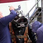 Potápěči mapovali okolí městské elektrárny v Písku